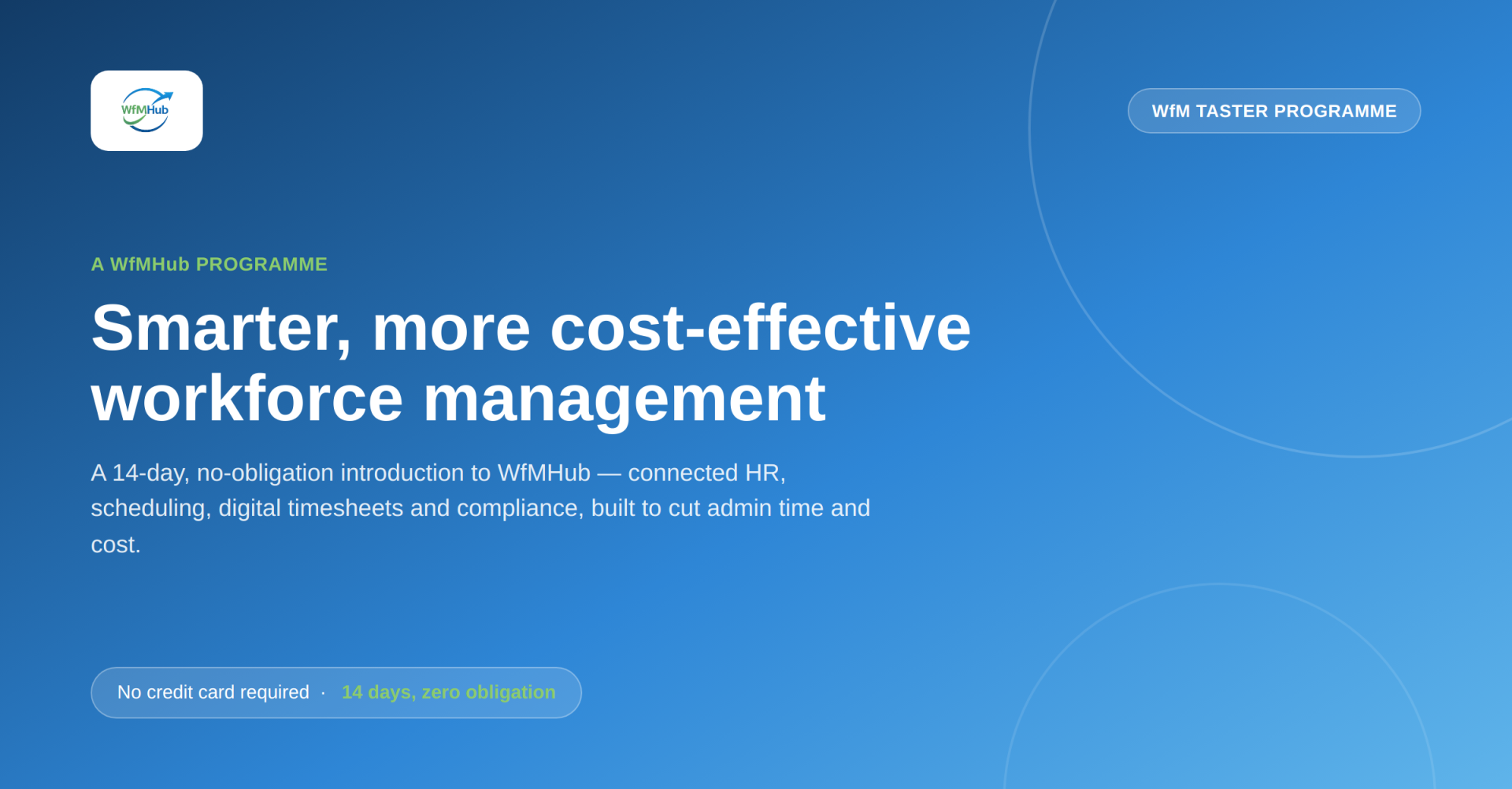 WfM: The True Connector of Payroll